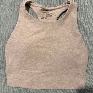 Aritzia Workout Top
